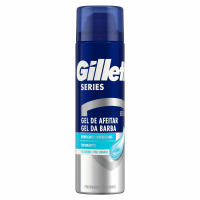 Gillette 'Refreshing' Shaving Gel - 200 ml