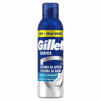 Gillette 'Conditioning' Shaving Foam - 250 ml