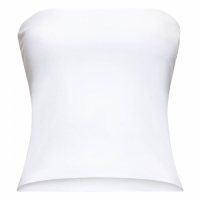 Brunello Cucinelli Bandeau Oberteil für Damen