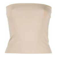 Brunello Cucinelli Women's Bandeau Top