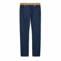 Gucci Men's 'Tapered' Jeans