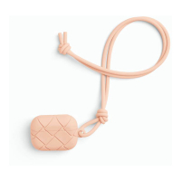 Bottega Veneta Men's 'Pro' Airpods Case