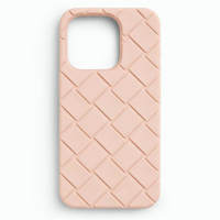 Bottega Veneta Men's 'Iphone 15 Pro' Case