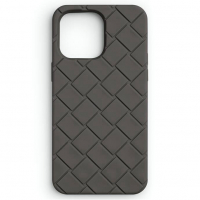 Bottega Veneta Men's 'Iphone 15 Pro Max' Case