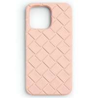 Bottega Veneta Men's 'Iphone 15 Pro Max' Case
