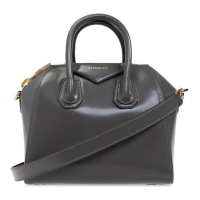 Givenchy Women's 'Mini Antigona Cube' Tote Bag