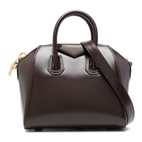 Givenchy Women's 'Mini Antigona' Tote Bag