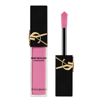 Yves Saint Laurent Blush 'Make Me Blush' - 66 Fuschia Fling 15 ml