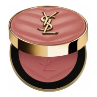 Yves Saint Laurent Blush Poudre 'Make Me Blush' - 37 Peachy Nude 5 g