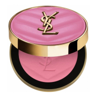 Yves Saint Laurent Blush Poudre 'Make Me Blush' - 87 Pink Voltage 5 g