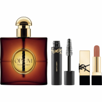 Yves Saint Laurent Coffret de parfum 'Opium' - 3 Pièces