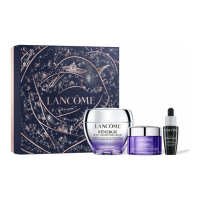 Lancôme Coffret de soins de la peau 'Rénergie & Génifique' - 3 Pièces