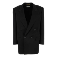 Saint Laurent Women's Blazer