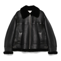 Saint Laurent Women's Bomber Jacket