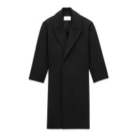 Saint Laurent Women's Coat