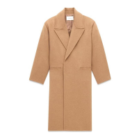 Saint Laurent Women's Coat