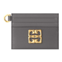 Givenchy Women's '4G Liquid' Card Holder