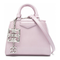 Givenchy Women's 'Nano Antigona Cube' Crossbody Bag