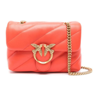 Pinko Women's 'Mini Love Puff' Shoulder Bag