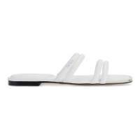DKNY 'Dee Strappy Slide Sandals' Flache Sandalen für Damen