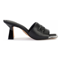 DKNY 'Keke Slip On Sandals' Sandalen mit Absatz für Damen