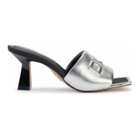DKNY 'Keke Slip On Sandals' Sandalen mit Absatz für Damen