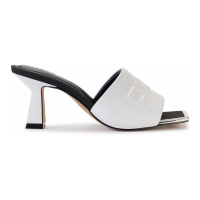 DKNY 'Keke Slip On Sandals' Sandalen mit Absatz für Damen
