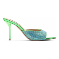 Steve Madden Women's 'Katey Slide' High Heel Sandals
