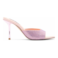 Steve Madden Women's 'Katey Slide' High Heel Sandals