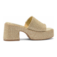 Steve Madden Women's 'Reign' Platform Sandals