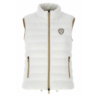 Brunello Cucinelli Women's 'Logo' Vest