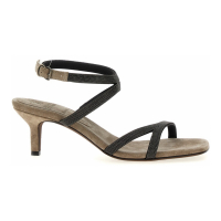 Brunello Cucinelli Women's 'Monile' Sandals