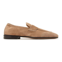 Brunello Cucinelli Men's 'Penny' Loafers