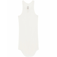 Rick Owens Men's 'Ribbed' Tank Top