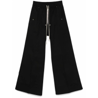Rick Owens Men's 'Bela' Trousers