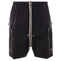 Rick Owens Men's 'Bauhaus Bela' Shorts