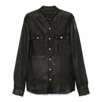 Rick Owens Men's Overshirt