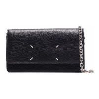 Maison Margiela 'Four-Stitch' Chain Wallet