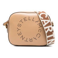 Stella McCartney Women's 'Small Logo' Shoulder Bag