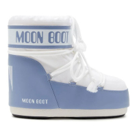 Moon Boot 'Icon Logo-Print Padded' Snow Boots