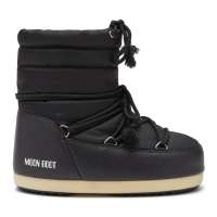 Moon Boot 'Icon Logo-Print' Snow Boots