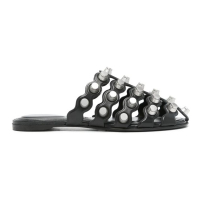 Alexander Wang Women's 'Rexa Cage' Flat Sandals