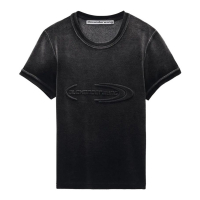 Alexander Wang Women's 'Baby' T-Shirt