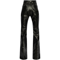 Rick Owens Women's 'Bootcut' Jeans