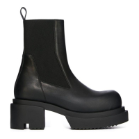 Rick Owens Women's 'Hollywood' Chelsea Boots