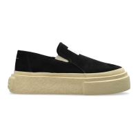 MM6 Maison Margiela Slip-on Sneakers pour Hommes