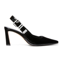 MICHAEL Michael Kors Women's 'Darrington' Slingback Pumps