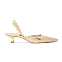 MICHAEL Michael Kors Women's 'Luna Kitten' Slingback Pumps