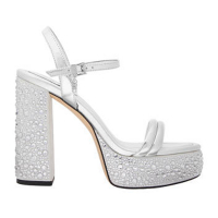 MICHAEL Michael Kors Women's 'Laci Platform Sandals'