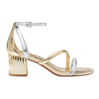 MICHAEL Michael Kors Women's 'Porter Strappy Mid Sandals'